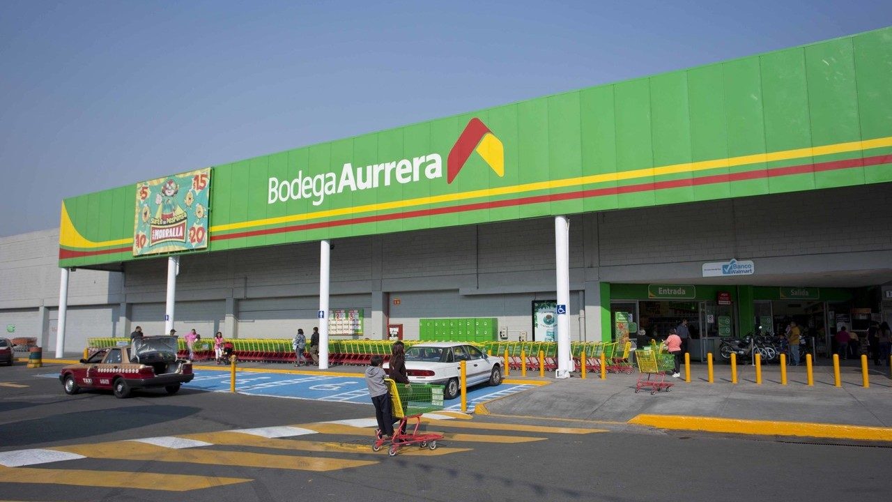 Mint screening operation platform